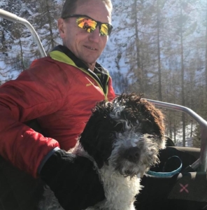 lagotto maschio svizzera